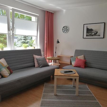 Short & Long Stay Gdynia Dış mekan fotoğraf
