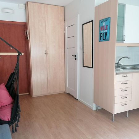 Short & Long Stay Gdynia Dış mekan fotoğraf
