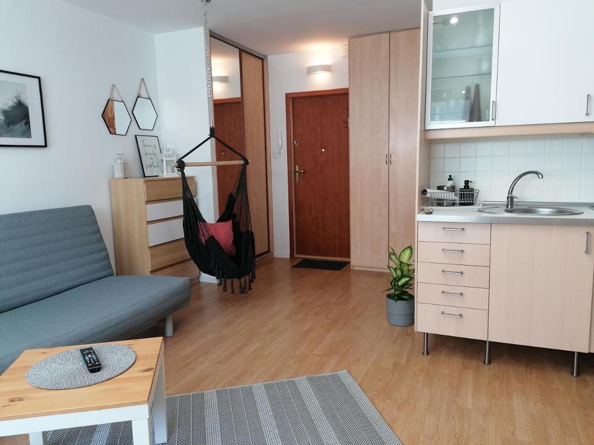 Short & Long Stay Gdynia Dış mekan fotoğraf